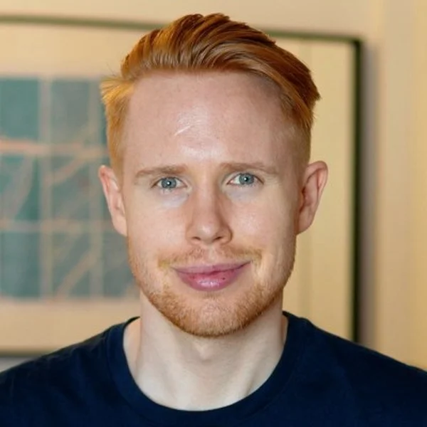 Jono Catliff, founder